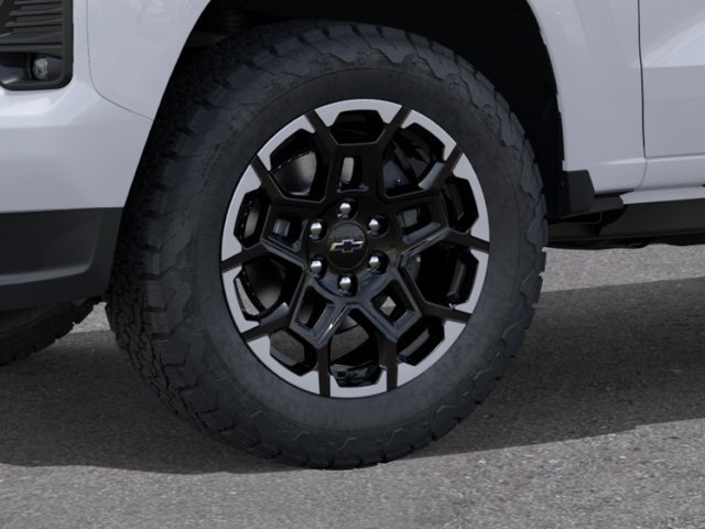 New 2026 Chevrolet Colorado Z71 w/ Z71 Convenience Package 2 AWD/4WD image 9