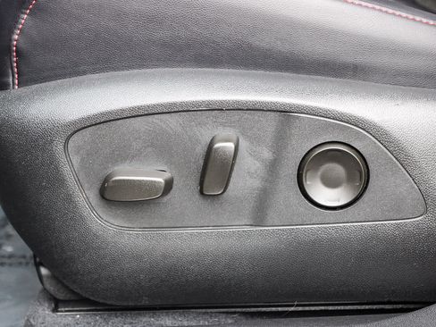 Used 2024 Acura ZDX A-Spec image 20