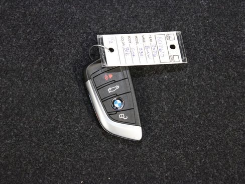 New 2026 BMW 230i Coupe RWD image 28