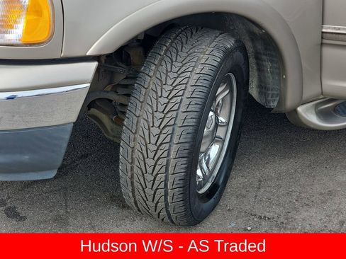 Used 2001 Ford F150 2WD SuperCrew image 29