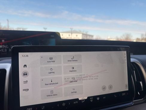 New 2026 Ford Expedition Active image 26