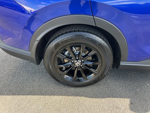 Certified 2024 Honda CR-V Sport-L image 10