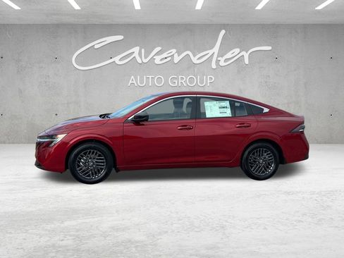 New 2026 Nissan Sentra SV image 13