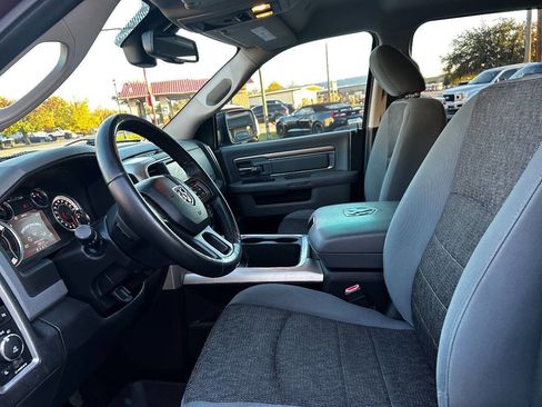 Used 2017 RAM 1500 Lone Star image 10