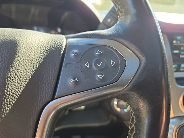 Used 2019 Chevrolet Suburban Premier AWD/4WD image 8
