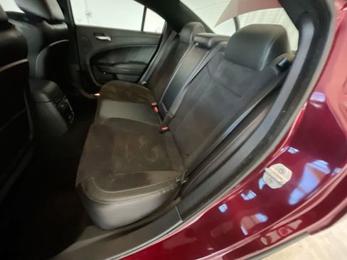 Used 2023 Dodge Charger GT w/ Plus Group image 24