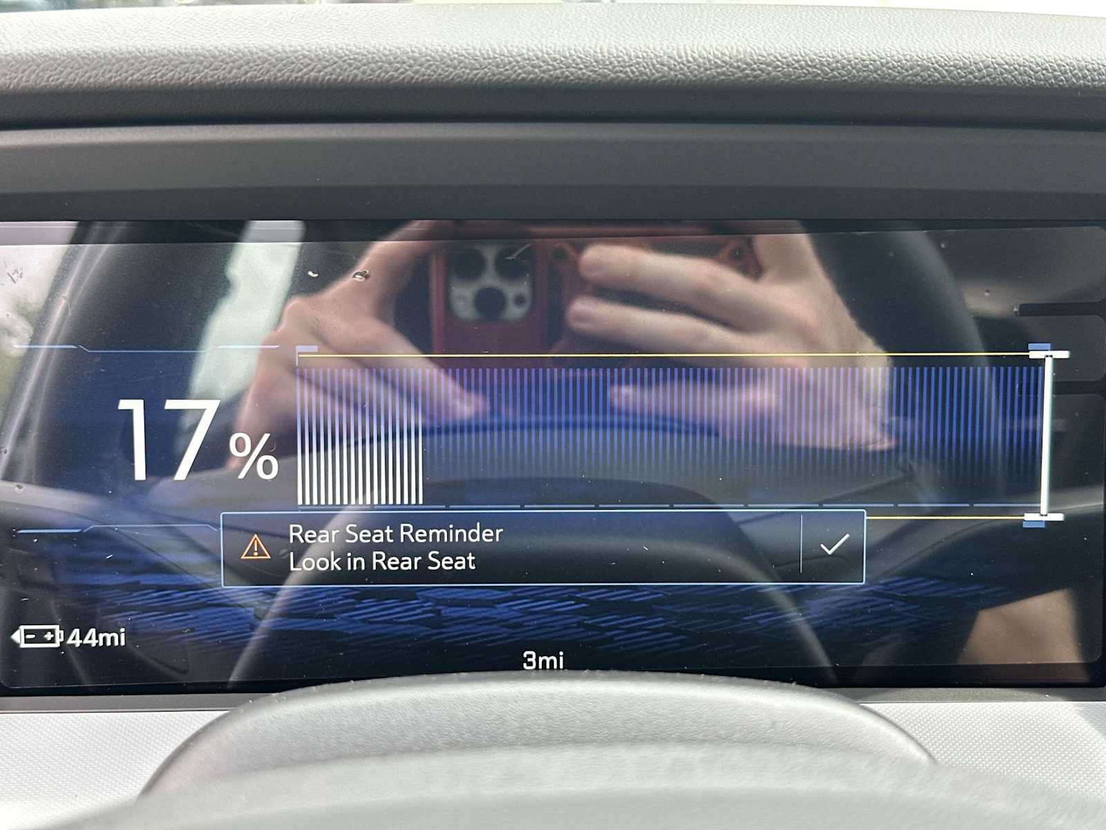 New 2027 Chevrolet Bolt LT w/ Comfort Package FWD image 24