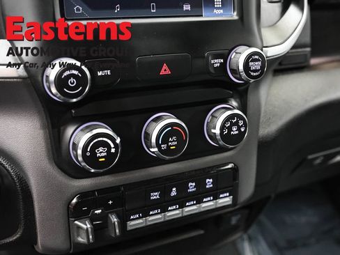 Used 2024 RAM 2500 Big Horn w/ Protection Group image 20