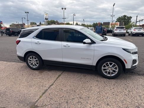 Used 2024 Chevrolet Equinox LT image 6