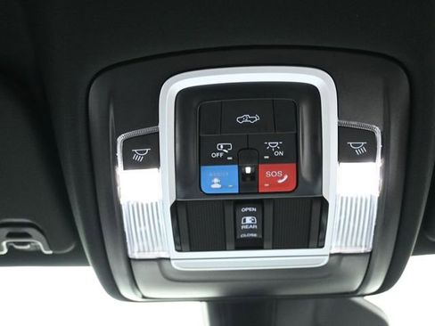 New 2026 RAM 1500 Big Horn image 20