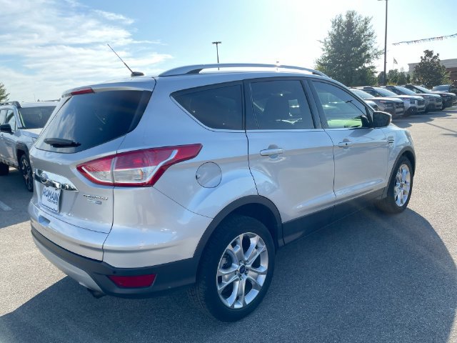 Used 2016 Ford Escape Titanium AWD/4WD image 5