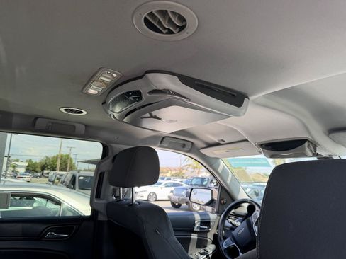 Used 2015 Chevrolet Tahoe LS w/ Max Trailering Package RWD image 13