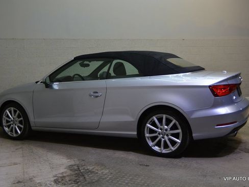 Used 2015 Audi A3 2.0T Premium Plus AWD/4WD image 36