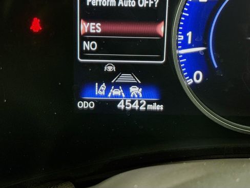 Certified 2025 Lexus NX 250 250 Premium image 12