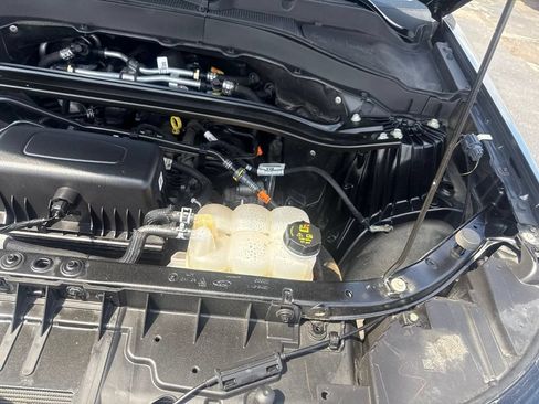Used 2023 Ford Explorer ST-Line AWD/4WD image 69