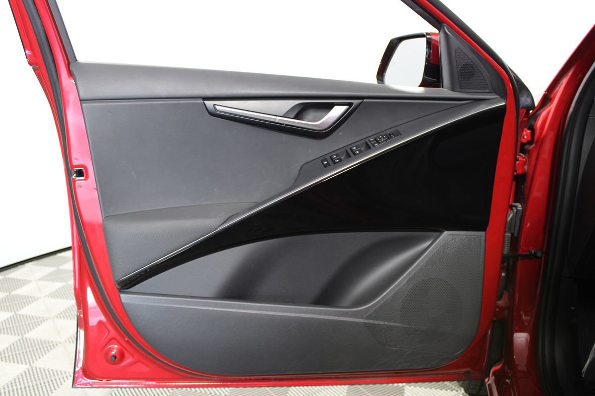 Used 2024 Kia Niro Wind FWD image 5