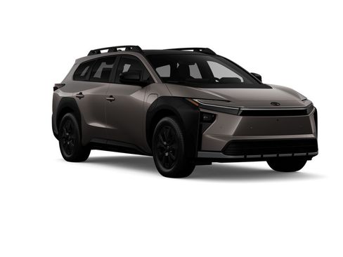 New 2026 Toyota bZ Woodland AWD/4WD image 49