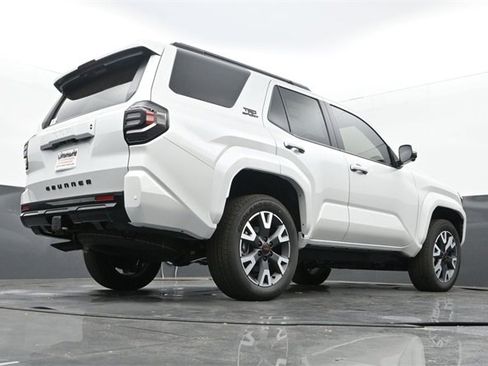 New 2026 Toyota 4Runner TRD Sport Premium image 25