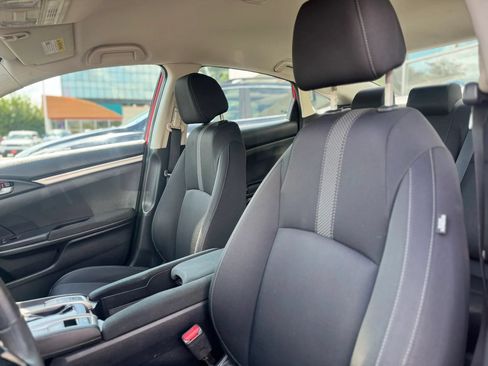 Used 2020 Honda Civic LX image 12