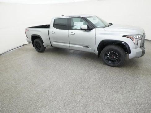 New 2026 Toyota Tundra Platinum AWD/4WD image 12