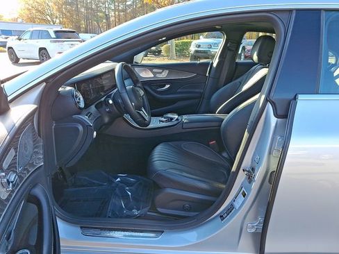 Used 2019 Mercedes-Benz CLS 450 4MATIC image 17