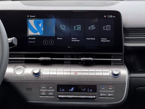 New 2026 Hyundai Kona SEL Sport FWD image 18