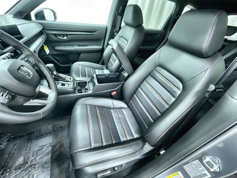 New 2026 Honda CR-V Sport-L image 20