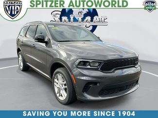 New 2026 Dodge Durango GT AWD/4WD video 1