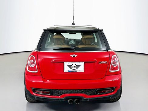 Used 2013 MINI Cooper S image 6
