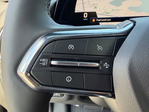 New 2026 Chevrolet Tahoe Premier image 29