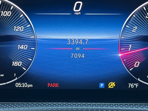 Certified 2025 Mercedes-Benz CLA 250 image 29