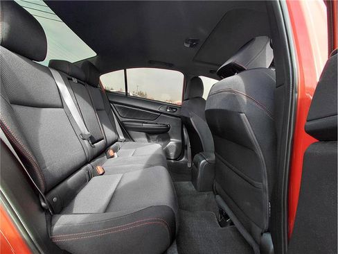 Used 2020 Subaru WRX Premium image 12