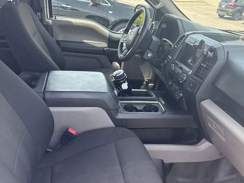 Used 2020 Ford F150 XL w/ Equipment Group 101A Mid AWD/4WD image 5