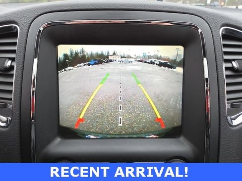 Used 2015 Dodge Durango Limited image 15