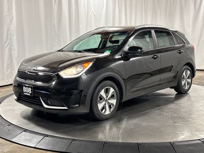 Used 2018 Kia Niro LX