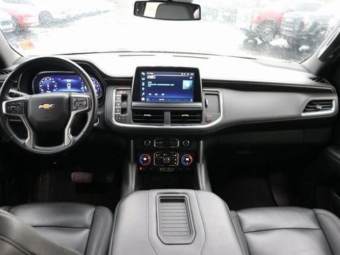 Used 2023 Chevrolet Tahoe LT image 14