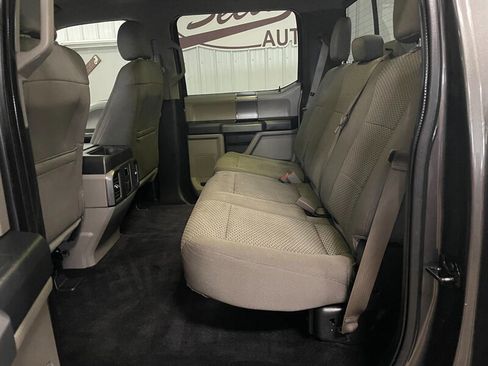 Used 2015 Ford F150 XLT w/ Equipment Group 302A Luxury image 14