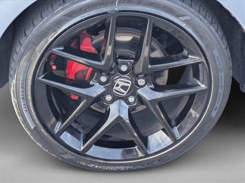 Used 2023 Honda Civic Sport image 21