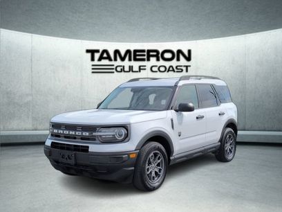 Used 2024 Ford Bronco Sport Big Bend