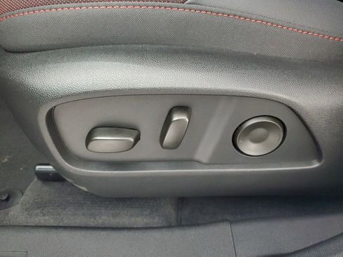 New 2026 Chevrolet Equinox RS image 29