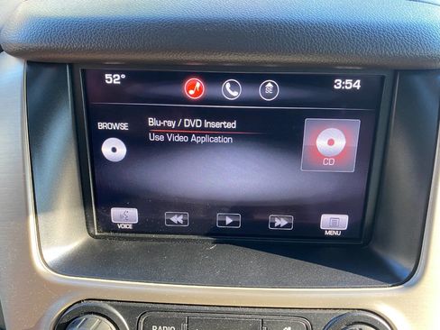 Used 2015 GMC Yukon XL Denali w/ Touring Package image 37