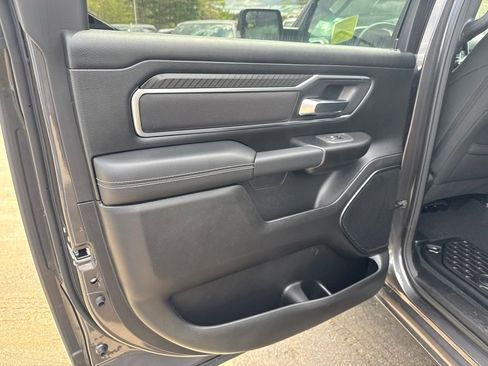 New 2026 RAM 1500 Big Horn w/ Night Edition AWD/4WD image 23
