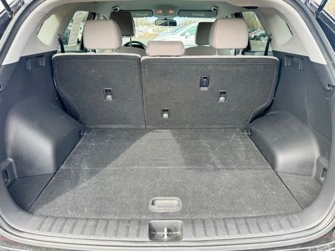 Used 2017 Hyundai Tucson SE image 4