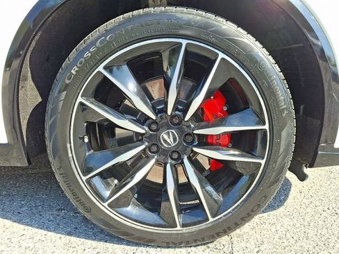 Used 2023 Acura MDX Type S AWD/4WD image 8