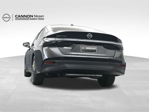 New 2026 Nissan Sentra SV w/ Floor Mat Package FWD image 26