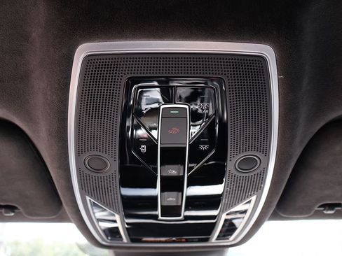 Used 2020 Audi S8 L w/ Full Leather Package AWD/4WD image 57