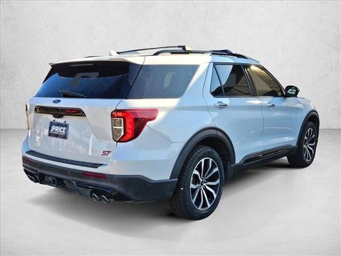 Used 2020 Ford Explorer ST image 5