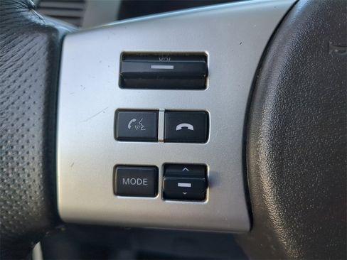 Used 2016 Nissan Frontier PRO-4X w/ Pro-4x Luxury Package image 30