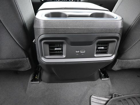 Used 2025 Chevrolet Silverado 1500 RST RWD image 38