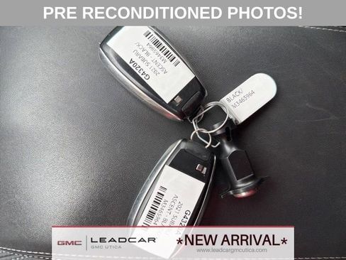 Used 2021 Subaru Ascent Limited w/ Technology Package AWD/4WD image 28